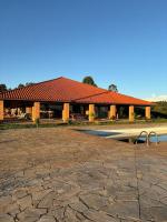 Fazenda Serra da Cascata desde 1915 - Ferienwohnung Serra Negra