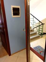 Spacious two-room apartment in Prague - B&B Praga