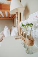 Camera Doppia con Letti Singoli con Bagno Privato
