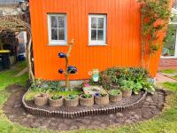 Haus Linda - Chambres d’hôtes Rheinsberg