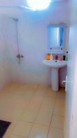 Magnifique-Studio Vue sur Mer - Bed and Breakfast Dakar