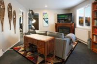 The Big Red Barn - Chambres d’hôtes Whitehorse