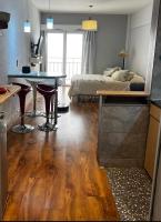 Aires del mar 1 - Ferienwohnung Necochea