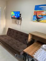 Loft incrível e completo - Bed and Breakfast