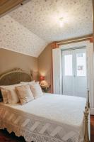 Double Room with Private External Bathroom
