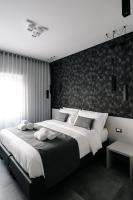 Doppel-/Zweibettzimmer mit eigenem Bad