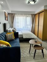 TuliaNook - B&B Nairobi