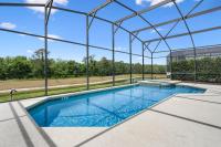 La Isla Retreat - amazing 6 bedroom pool house near Disney Parks - Ferienwohnung Kissimmee