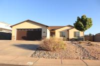 Desert Ranch - Bed and Breakfast Page