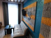 Chambre Double Deluxe (2 Adultes + 1 Enfant)