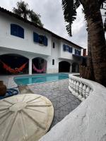 Casa no litoral norte! Com piscina e churrasqueira a 5 minutos da praia! Juquehy - São Sebastião! - B&B