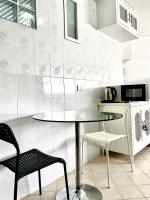 Impact Arena Condo C1 by GoodRoom24 - B&B Ban Song Hong