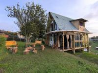 Villa con 1 Camera da Letto