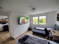 Appartamento con 2 Camere da Letto e Terrazza