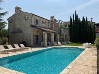 Villa Oliva Istria - B&B Vižinada