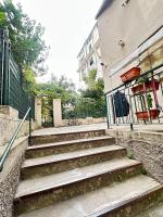 Antico Attico Genovese - B&B Genova