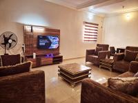 Paschalis Lodge - Ferienwohnung Galadimawa