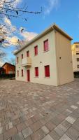 Casa Laguna Escape - B&B Mestre