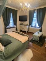 Apartamento con 4 dormitorios