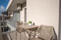 Magdalena Seaside Apartments - B&B Néa Róda