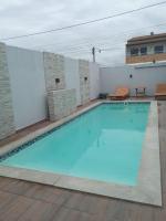 Paris House - B&B Prado