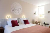Chambre Double Deluxe
