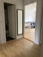Apartamento de 1 dormitorio