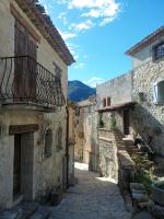 Chardon - B&B Le Mas