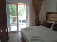 Two-Bedroom Apartment (4 Adults)