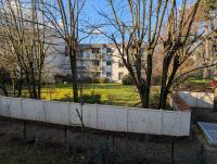 Appartement 3 pièces, moderne et confortable - 2 à 4 personnes - B&B Saint-Maur-des-Fossés