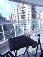 Apartamento Hélio Gregório Barra da Tijuca - B&B Rio de Janeiro