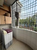 Beach View Apartment - Bed and Breakfast Rasapūdipalem