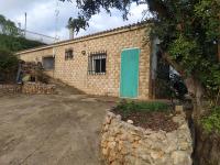 La caseta del llorer - Chambres d’hôtes Catadau