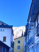 Balaitous - B&B