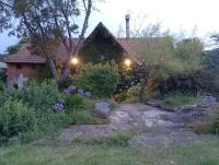 El vergel de la Sierra - B&B Sierra de los Padres