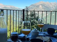 CASA de DRON Cerler - B&B