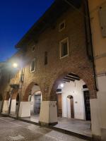 Alice Apartments - B&B Crescentino