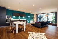 Godfrey Mews - Ferienwohnung Newry