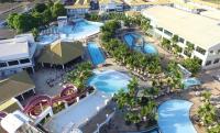 Lacqua di Roma piscinas 24 hs - B&B