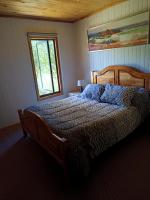 Cabaña Dos Ríos - B&B Villarrica