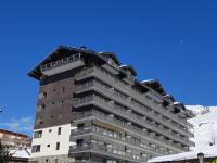Appartement lumineux 8 pers, parking, Courchevel 1650 - Chambres d'hôtes Courchevel 1550
