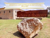 La Pietra di Ebenezer - Chambres d’hôtes