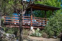 Terrazas de Piedra - Ferienwohnung Santa Rosa de Calamuchita