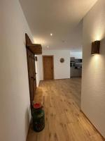Ferienwohnung Dennabruck mit Wirlpool - Ferienwohnung