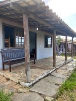 Cataguás Brasil Pousada - B&B Carrancas