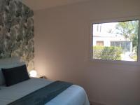 Bungalow tropical con piscina y aire acondicionado - B&B Maspalomas