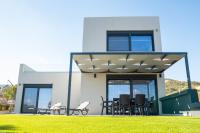 LUXURY VILLAS AKTI - Ferienwohnung