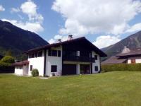 Duplex 6 pers, Animaux admis, Parking, Vue Mont Blanc - FR-1-517-11 - Chambres d'hôtes Chamonix-Mont-Blanc