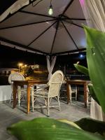 Kingsland Apartment Ksamil - Ferienwohnung