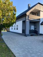 Park Vendégház - B&B Bakonyszentkirály